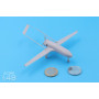 Drone de frappe An-196 Liutyi - 1/48 - MODELSVIT 4825