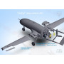 Drone de frappe An-196 Liutyi - 1/48 - MODELSVIT 4825