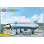 Ye-166 intercepteur lourd expérimental - 1/72 - MODELSVIT 72032