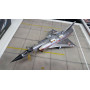 Mirage III V-02, le VTOL le plus rapide jamais conçu - 1/72 - MODELSVIT 72034