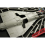 Mirage IIIE chasseur-bombardier - 1/72 - MODELSVIT 72045