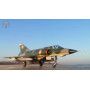 Mirage IIIE chasseur-bombardier - 1/72 - MODELSVIT 72045