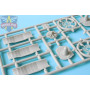 T-10-10/11 (prototype du Su-27) - 1/72 - MODELSVIT 72049