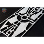 Su-22UM3K, avion d'entraînement biplace (export) - 1/72 - MODELSVIT 72051