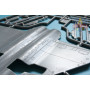 Mirage 4000 avec armement - 1/72 - MODELSVIT 72053