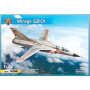 Mirage G8.01 chasseur expérimental à géométrie variable - 1/72 - MODELSVIT 72056