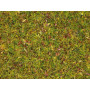 Pot de flocage herbes prairie fleurie 2.5mm 120g - toutes échelles - NOCH 08155