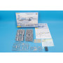 Mirage 2000-5F (armée de l'air ukrainienne) - 1/72 - MODELSVIT 72080