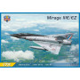Mirage IIIE/EZ - 1/72 - MODELSVIT 72081