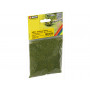 Flocage fibre herbes des prés 1,5 mm 20g - toutes échelles - NOCH 08212