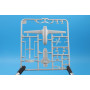 Drone de frappe longue portée An-196 Liutyi - 1/72 - MODELSVIT 72082