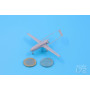 Drone de frappe longue portée An-196 Liutyi - 1/72 - MODELSVIT 72082