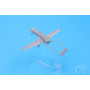 Drone de frappe longue portée An-196 Liutyi - 1/72 - MODELSVIT 72082