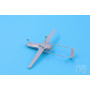 Drone de frappe longue portée An-196 Liutyi - 1/72 - MODELSVIT 72082