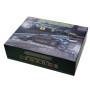Twin Pack Lotus 72 and 79 Ronnie Peterson - 1/32 - SCALEXTRIC C4684A