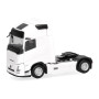 Tracteur porteur Volvo FH Aero GL XL blanc - HO 1/87 - HERPA 321068