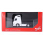 Tracteur porteur Volvo FH Aero GL XL blanc - HO 1/87 - HERPA 321068