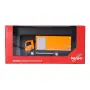 Camion MAN TGL CC « nettoyage de routes » - HO 1/87 - HERPA 320931