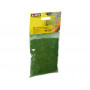 Flocage fibre herbe gazon d'ornement 2,5 mm 20g - toutes échelles - NOCH 08314