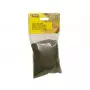 Flocage fibre herbe vert moyen 2,5 mm 20g - toutes échelles - NOCH 08322