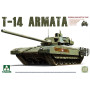 Char de combat principal russe T-14 Armata - 1/35 - TAKOM 2029