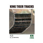 Chenilles King Tiger - 1/35 - TAKOM 2048