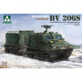 Bandvagn Bv 206S – Transport de troupes blindé articulé - 1/35 - TAKOM 2083
