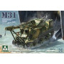 M31 US Tank Recovery Vehicle - 1/35 - TAKOM 2088