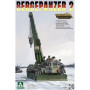 Bergepanzer 2 Standard - 1/35 - TAKOM 2122