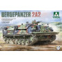 Bergepanzer 2A2 - 1/35 - TAKOM 2135