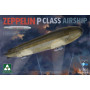 Zeppelin classe P - 1/350 - TAKOM 6002