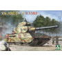 Vk.100.01(p) K3382 - 1/35 - TAKOM 2187