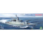 Corvette classe Steregushchiy Pr.20380 Late Production - 1/350 - TAKOM 6013