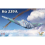 Ho 229A - 1/32 - TAKOM 32001