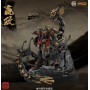 MECHA The First Emperor, Ying Zheng - 1/100 - TAKOM MJZ004