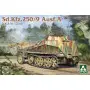 Sd.Kfz.250/9 Ausf.A Ie.S.P.W (2cm) - 1/35 - TAKOM 2213