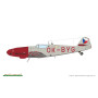 AVIA S-99/C-10 - 1/72 - EDUARD 2157