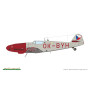 AVIA S-99/C-10 - 1/72 - EDUARD 2157