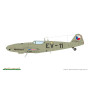AVIA S-99/C-10 - 1/72 - EDUARD 2157