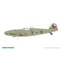 AVIA S-99/C-10 - 1/72 - EDUARD 2157
