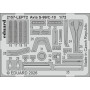 AVIA S-99/C-10 - 1/72 - EDUARD 2157
