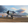 F6F-3 Hellcat ProfiPACK - 1/72 - EDUARD 7074