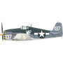 F6F-3 Hellcat ProfiPACK - 1/72 - EDUARD 7074