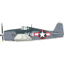 F6F-3 Hellcat ProfiPACK - 1/72 - EDUARD 7074