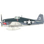 F6F-3 Hellcat ProfiPACK - 1/72 - EDUARD 7074