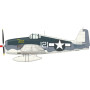 F6F-3 Hellcat ProfiPACK - 1/72 - EDUARD 7074
