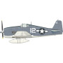 F6F-3 Hellcat ProfiPACK - 1/72 - EDUARD 7074