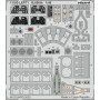 P-40N Warhawk Édition Limitée - 1/48 - EDUARD 11193