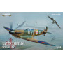Bataille d'Angleterre Spitfire Mk.I - 1/48 - EDUARD 11197