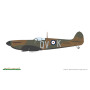 Bataille d'Angleterre Spitfire Mk.I - 1/48 - EDUARD 11197